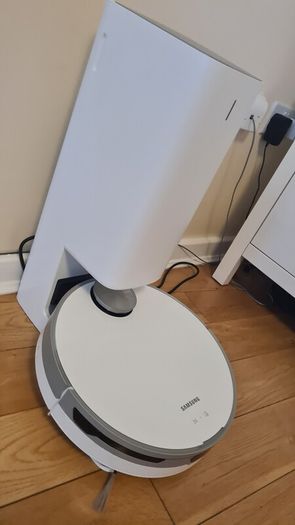 Samsung Robot