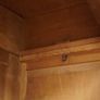 Grand Palais_Antique French Single-Door Armoire Image 6