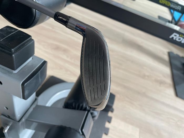 TaylorMade Qi35 Max 3