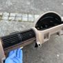 BMW Z3 dashboard Image 2
