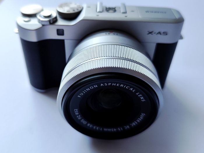 Fujifilm X A5 Mirrorless Camera,15 45mm Lens, Excellent Condition