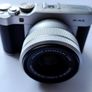 Fujifilm X A5 Mirrorless Camera,15 45mm Lens, Excellent Condition Image 10