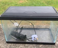 fish tank