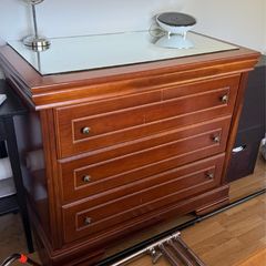 Drawers solid wood