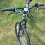Apollo Slant Mountain Bike Image 5