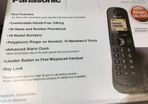 Digital Cordless Phone