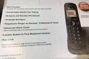 Digital Cordless Phone