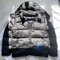 Polo Ralph Lauren puffer jacket - Medium