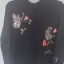 Zadig voltaire Markus cashmere jumper Image 4