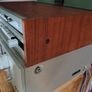 Tandberg TR-200 Stereo Receiver Amplifier. Vintage Image 5