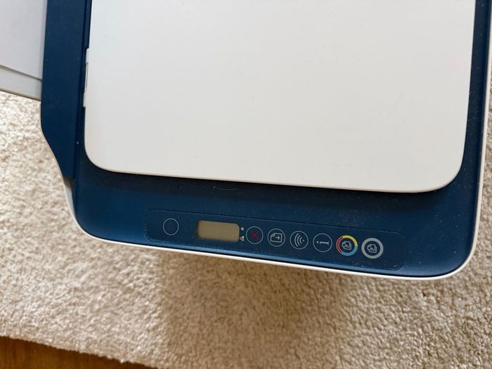 hp printer