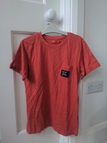 Boys t-shirt