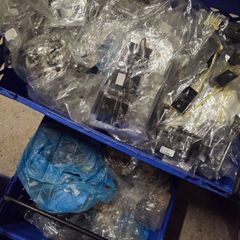 costume jewellery