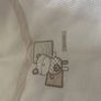 Mamas and Papas Moses basket and stand Image 3