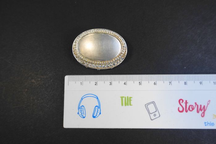 Vintage Monet Brooch