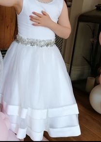 Communion Dress