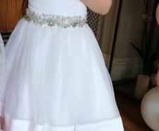 Communion Dress