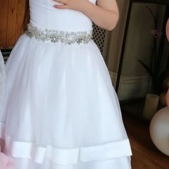Communion Dress