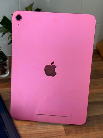 iPad 11 (A16) 128GB 97% Battery life