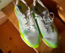 NEW Cole Haan trainers