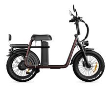 DRVETION ET20 Smart Electric Bike