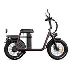 DRVETION ET20 Smart Electric Bike