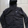 North Face jacket kids L reversable Image 6
