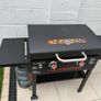 Blackstone 28" griddle Image 3