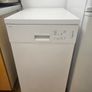 Slimline dishwasher Image 2