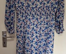 ladies knee length dress