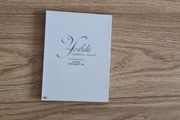 dvd X Japan Yoshiki Symphonic Concert