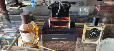 Niche perfumes for sell or swap