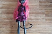 catty noir monster high