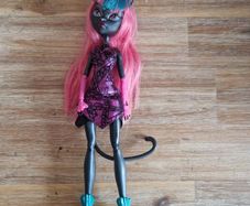catty noir monster high