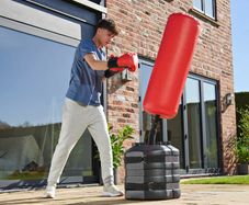punch bag