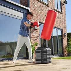 punch bag