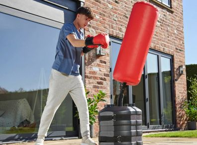 punch bag