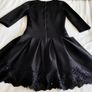 Women's Black Dresses. Size S Image 5