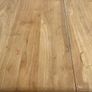Drop leaf dining table with 4 chairs Image 7