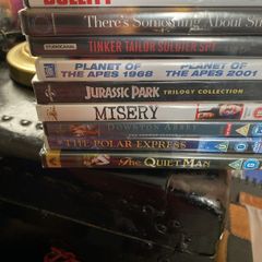 dvd