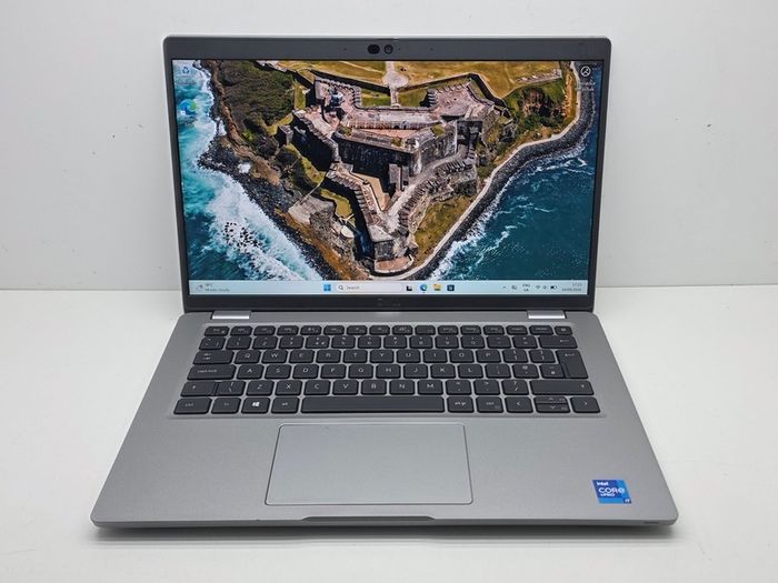 Dell Latitude 5420 - Core i7(11.gen)/ 24GB RAM/ 256GB Laptop