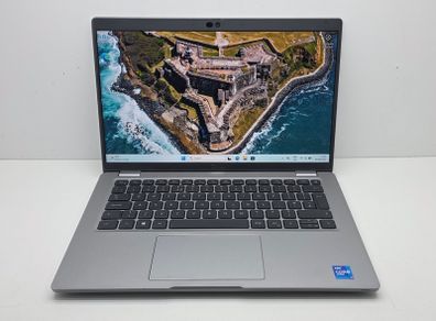 Dell Latitude 5420 - Core i7(11.gen)/ 24GB RAM/ 256GB Laptop
