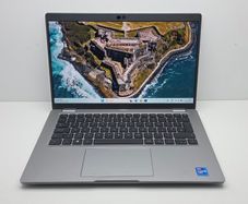 Dell Latitude 5420 - Core i7(11.gen)/ 24GB RAM/ 256GB Laptop