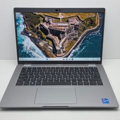 Dell Latitude 5420 - Core i7(11.gen)/ 24GB RAM/ 256GB Laptop