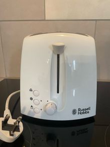 Toaster Russell Hobbs