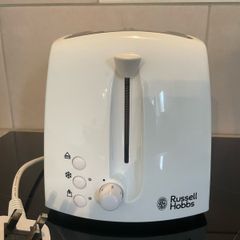 Toaster Russell Hobbs