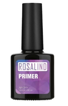 Rosalind nail polish UV soak off 10 ml