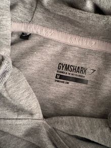 Gymshark jumper Size M