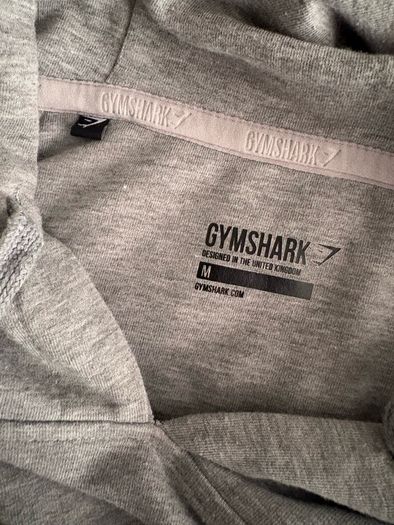 Gymshark jumper Size M