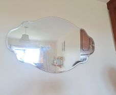 Bathroom Mirror
